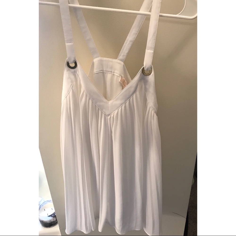 Michael Kors tank top